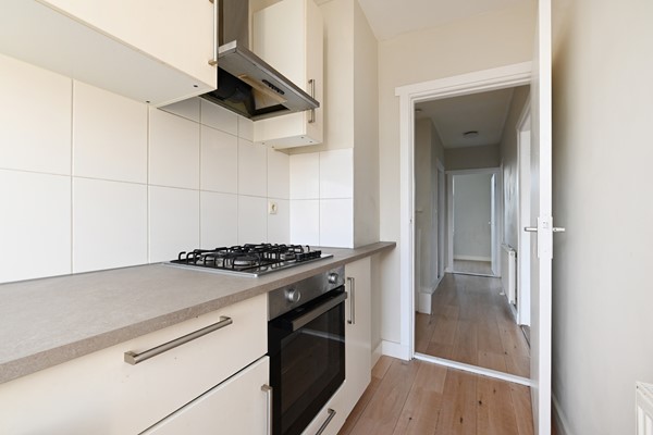 Medium property photo - Drebbelstraat 32, 2522 CV Den Haag